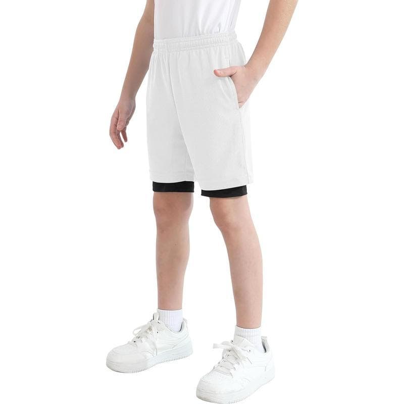 S 42409 Men's Camouflage Basketball Shorts