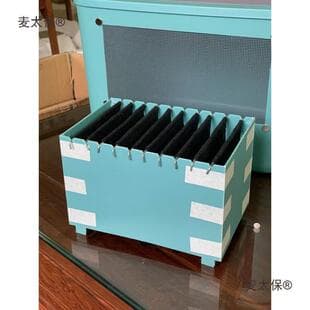 Cricket Special Breeding Rack White Cricket Breeding Box Reptile Carrying Case Needle Cricket Breeding Box Oil Gourd Dezhu