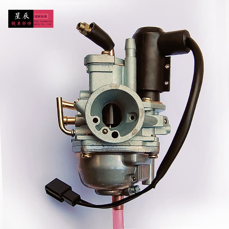 For YAMAHA BWS50 BWS100 Sportsman90 JOG90 Carburetor