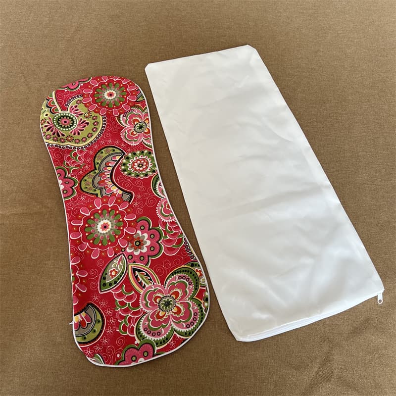 Douyin Same Style Mugwort Buckwheat Hull Bone Pillow Cervical Pillow Coarse Cloth Palace Pillow Cypress Seed Hull Drop Shipping