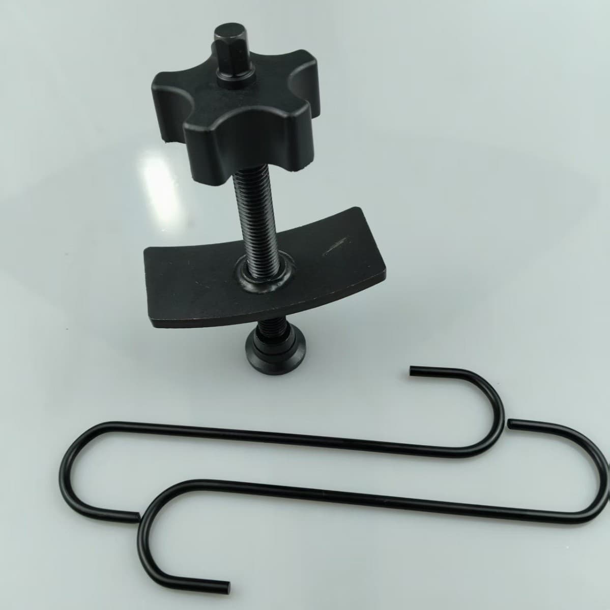 Front Brake Caliper Piston Reset Tool Disc Brake Piston Retraction Adjuster Special for Brake Pad Replacement