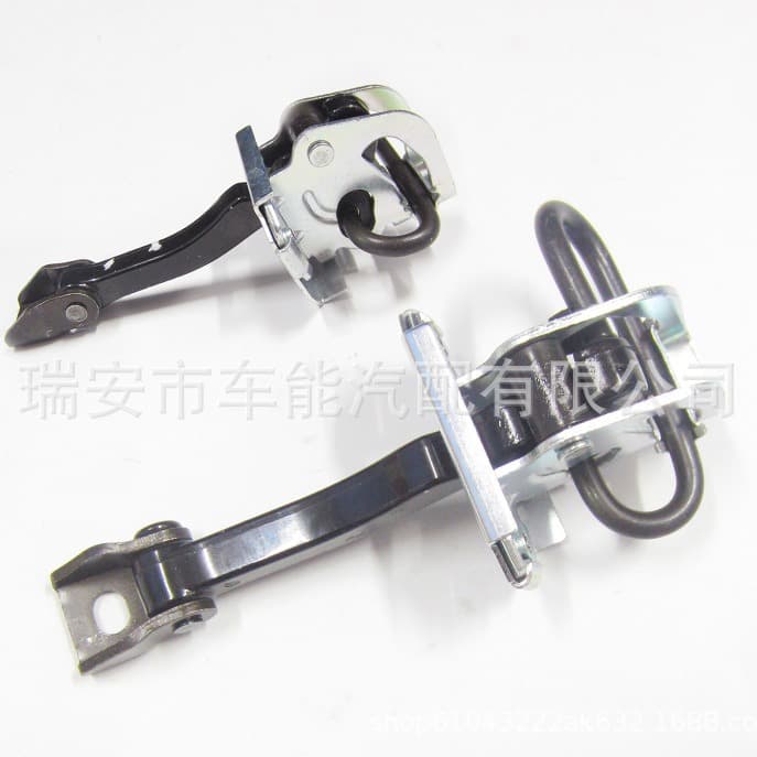 51218160959 For 1997-2005 BMW 3 Series E46 Door Check Strap