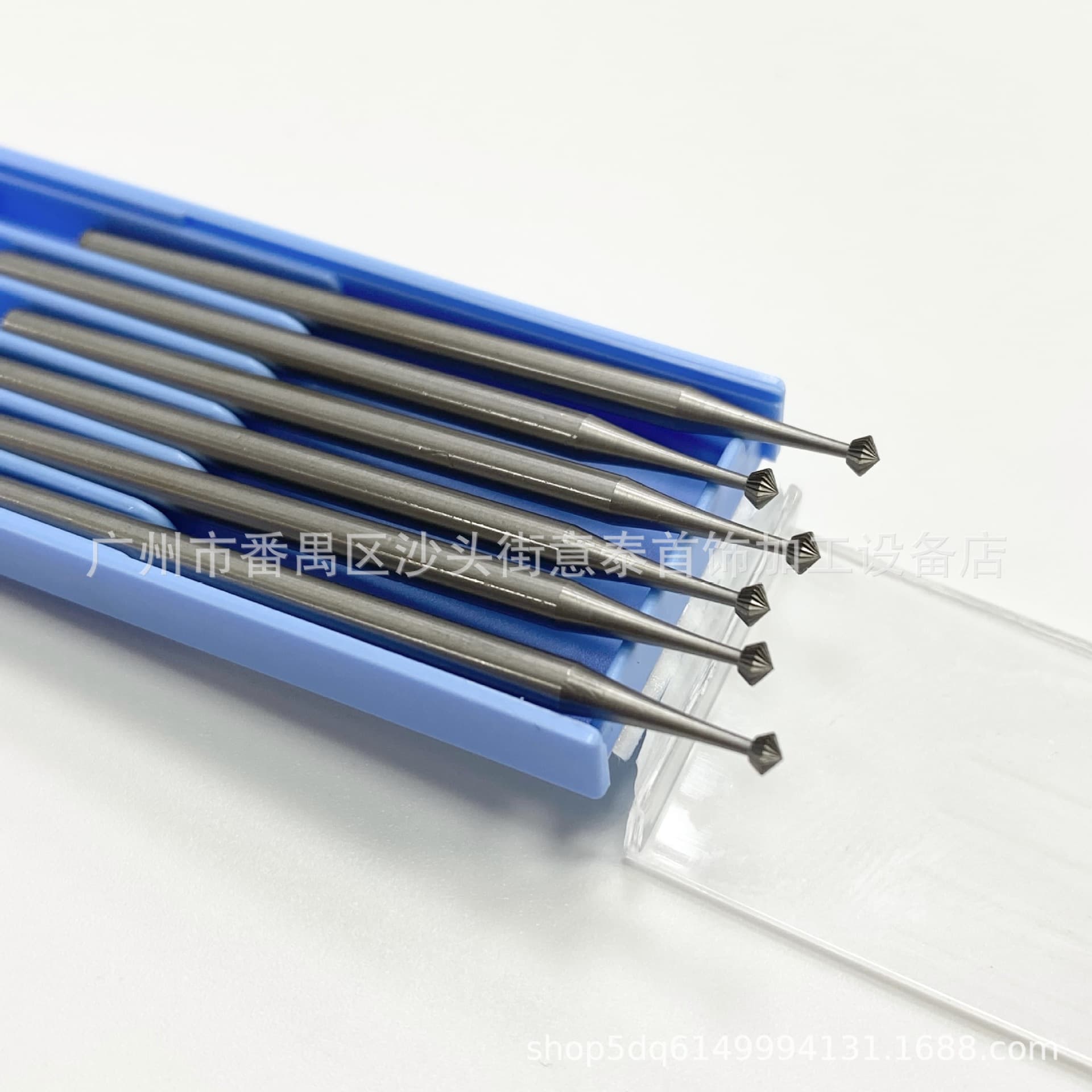 Thick UFO 253 thick UFO gold and silver jewelry tools sewing stone inlay physical store opening diamond position