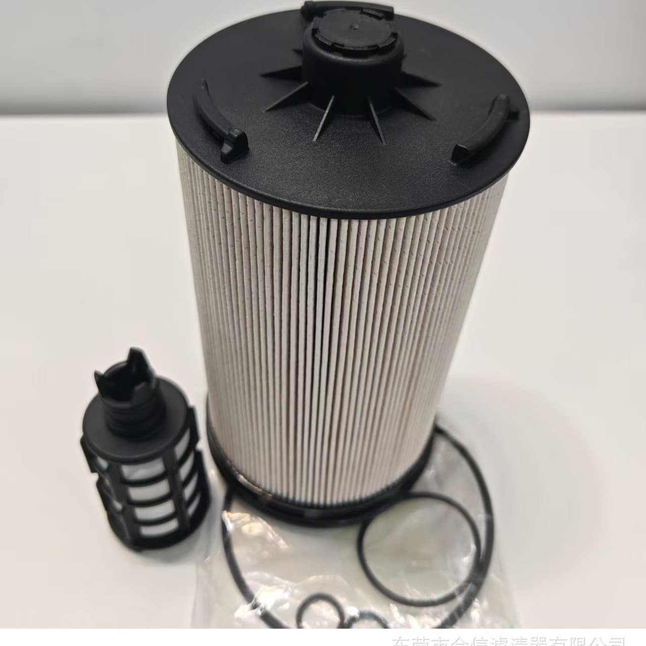 Oil-water separation filter element PU12004Z for MERCEDES ACTROS 2546 L BLUETEC