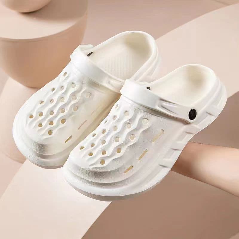 Dropshipping Outdoor Clog Sandals Women's Slippers Summer Slippers Men's Home Shoes Couple EVA Slippers Casual Sandals