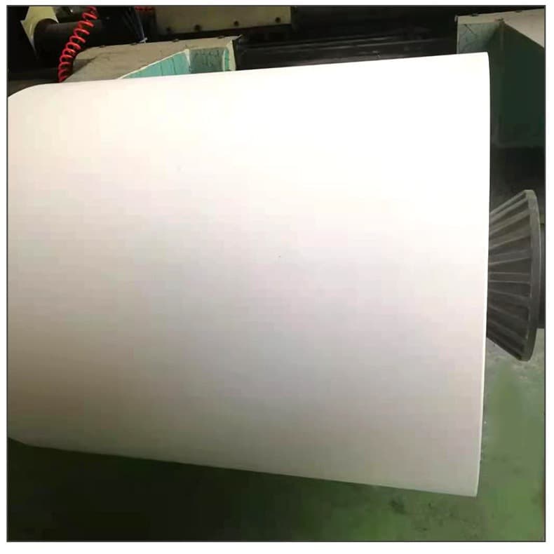 Matte coated paper, factory direct shipping to Beijing, with stock available. Custom sizes and special specifications of high-gloss laser inkjet paper for digital printing.