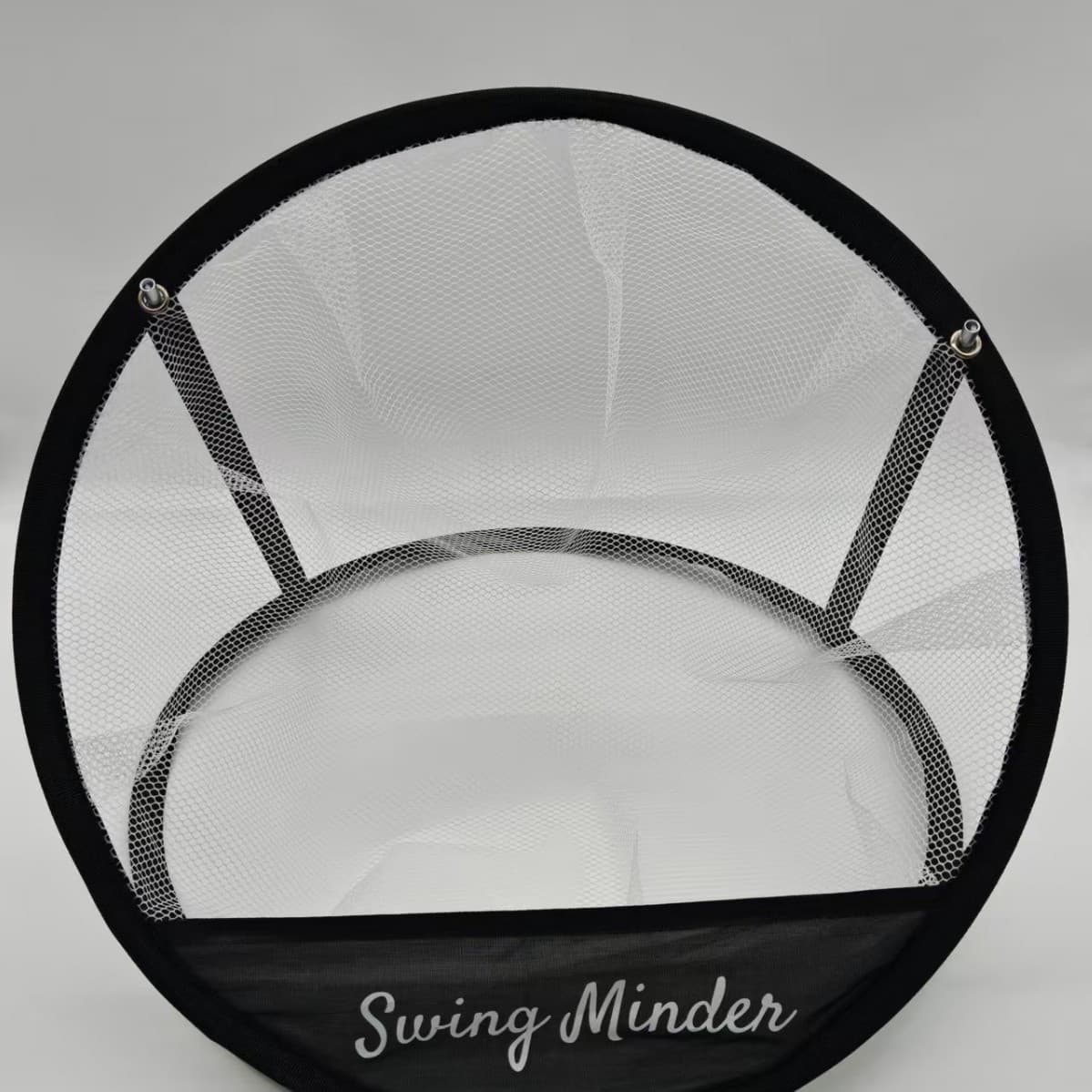 Cross-border Golf Practice Net for Indoor Use, Foldable and Storable Training Net, Golf Equipment Processing