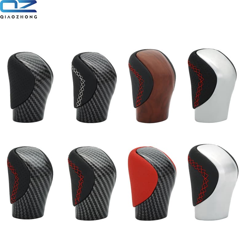High-Quality Shift Knob Replacement for Lexus ES GS GX Vehicles