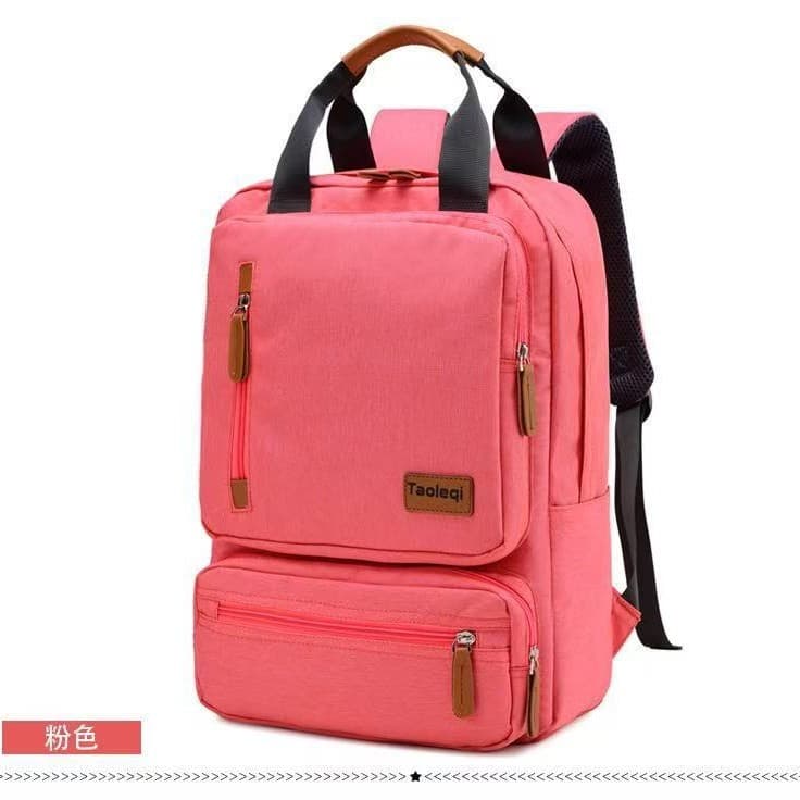 Custom Wholesale Waterproof Multi-Compartment Commuter Backpack Large Capacity Student Business Laptop Backpack Multiple Colors Available