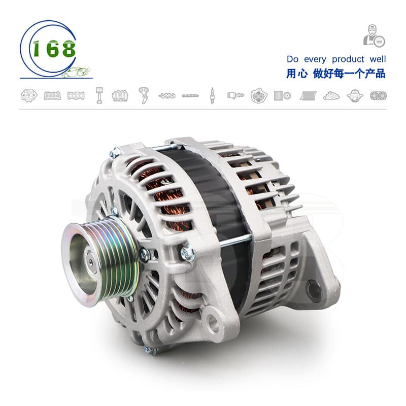 23100-3JA1A Alternator for Nissan Pathfinder Murano Infiniti QX60