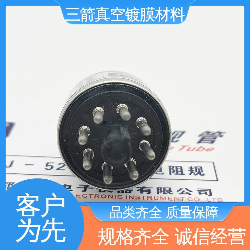 Sanjian Teledyne Vacuum Gauge - Convenient and Safe, Easy to Operate, Good Usability, Corrosion Resistant