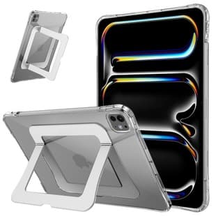 Compatible with Apple Stand Case 10th Gen iPad Pivot Cover Pro 11/12.9 Tablet Air5/Air4