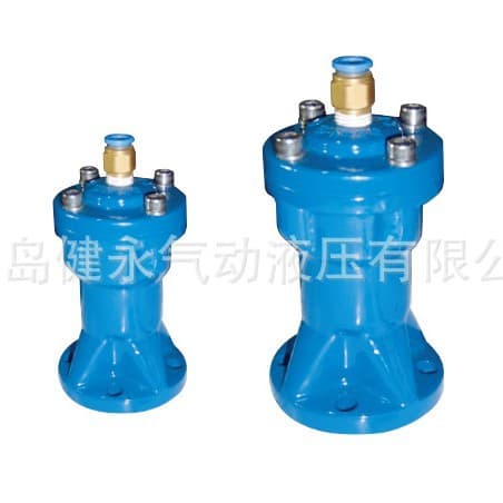 SPES Air Hammer/Pneumatic Hammer SK Series Air Impact Hammer SK-30/40/60/80