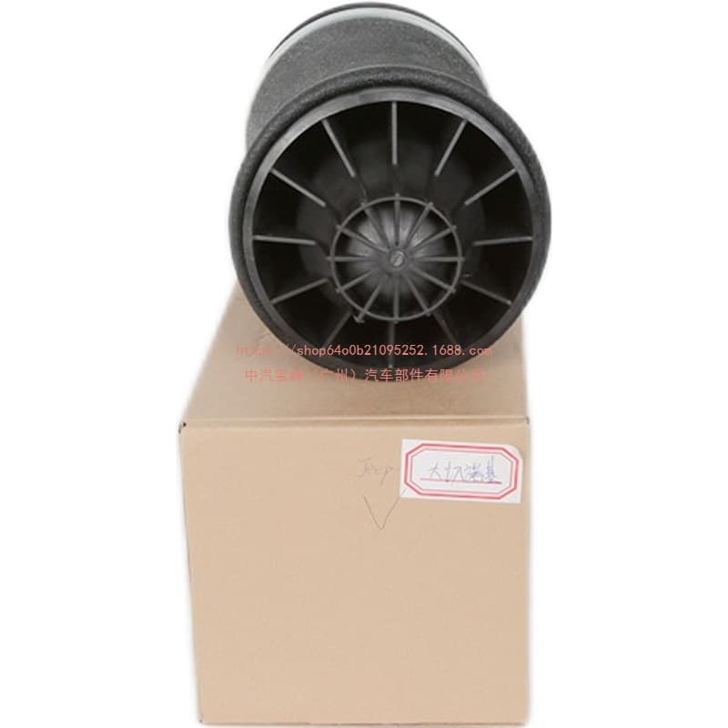 Rear Parts For Grand Cherokee Bag Spring Shock Absorber RepA