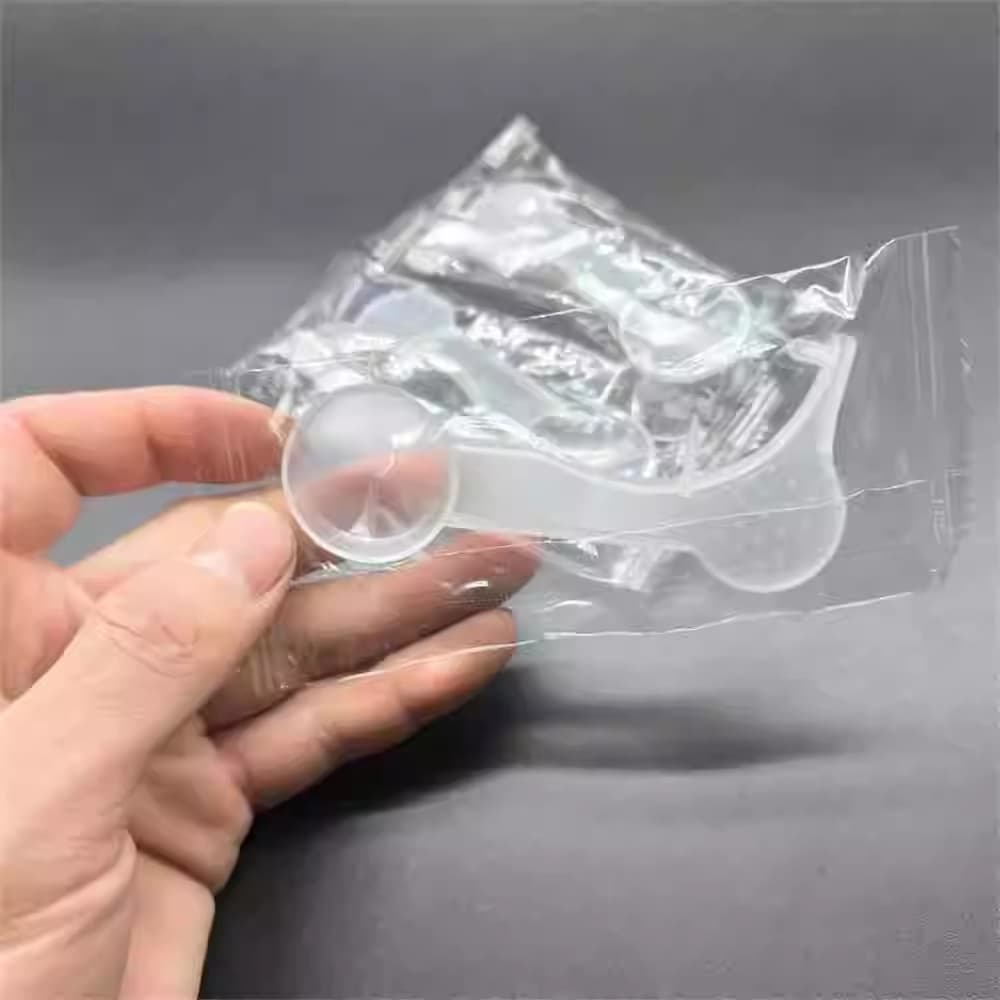 Thickened passion fruit opener direct from manufacturer, plastic individually packaged passion fruit cutter and fruit scoop