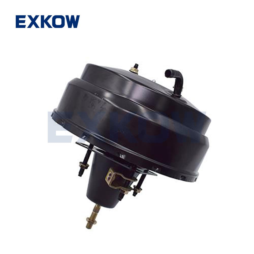 Brake booster suitable for Nissan Navara 47210-VK106