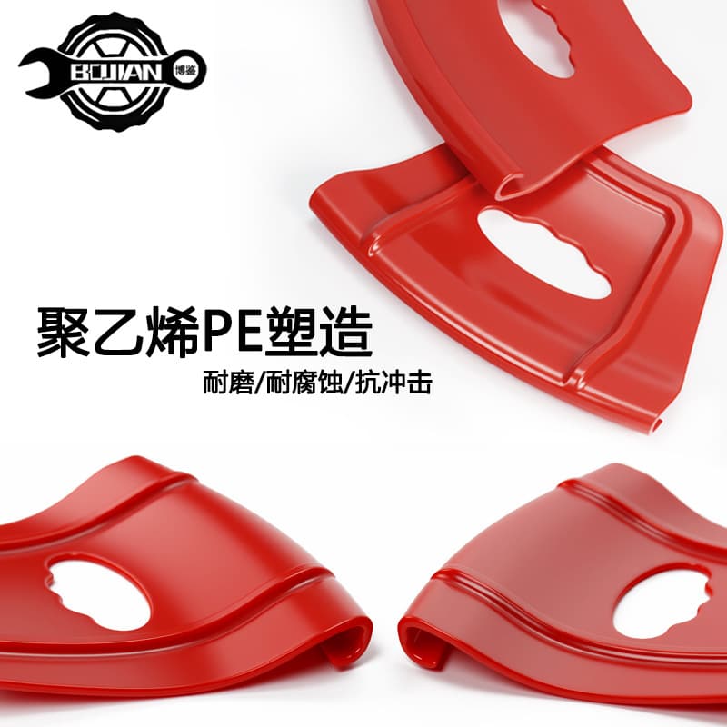 Motorcycle Wheel Tire Removal Protection Cover Rim Protector for ATV Motorcycle Tire Guard