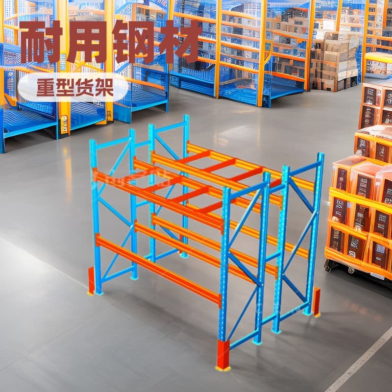 Heavy Duty Shelving - Direct Sales Heavy Duty Shelving, Warehouse Shelving Wholesale, Storage Material Mold Heavy Duty Shelving