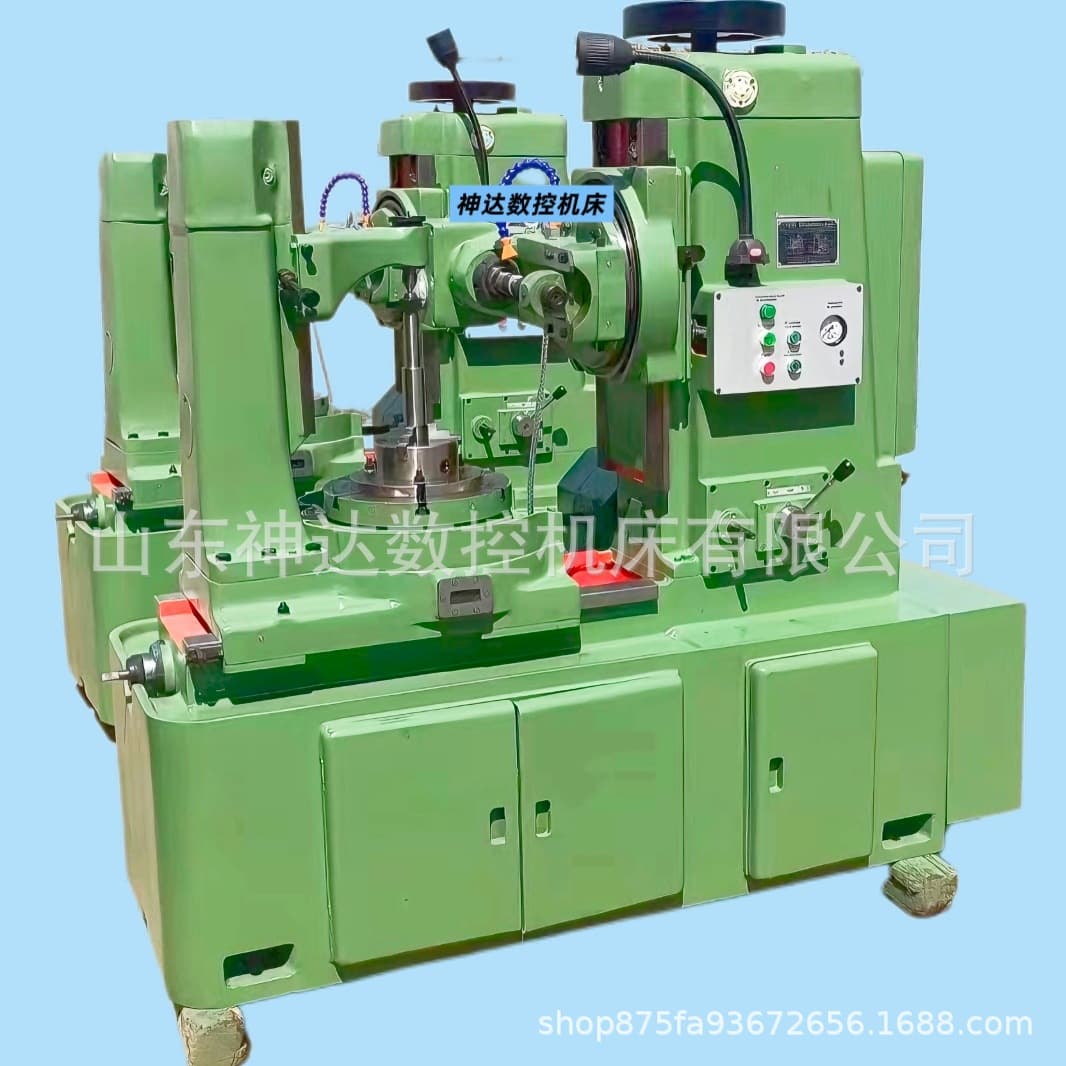Gear Hobbing Machine Manufacturer In-Stock Supply Y Series Various Models Y3150 Mechanical Gear Hobbing Machine Precision Manufacturing