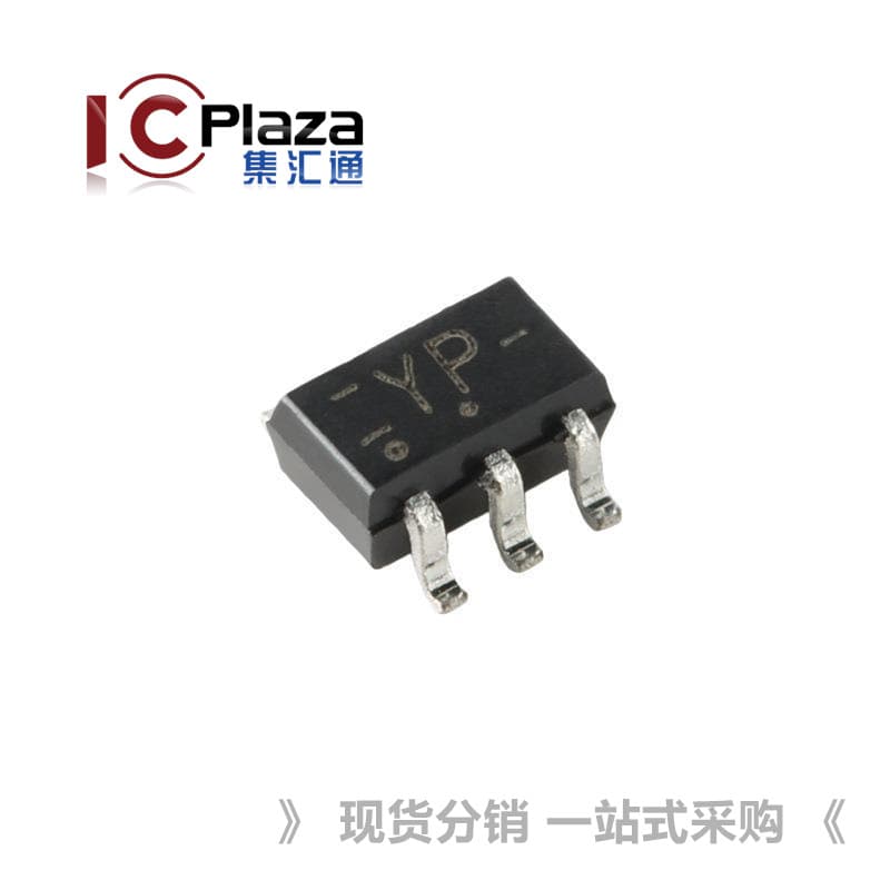 74LVC1G157GW,125 SOT-363 Single 2-Input Multiplexer