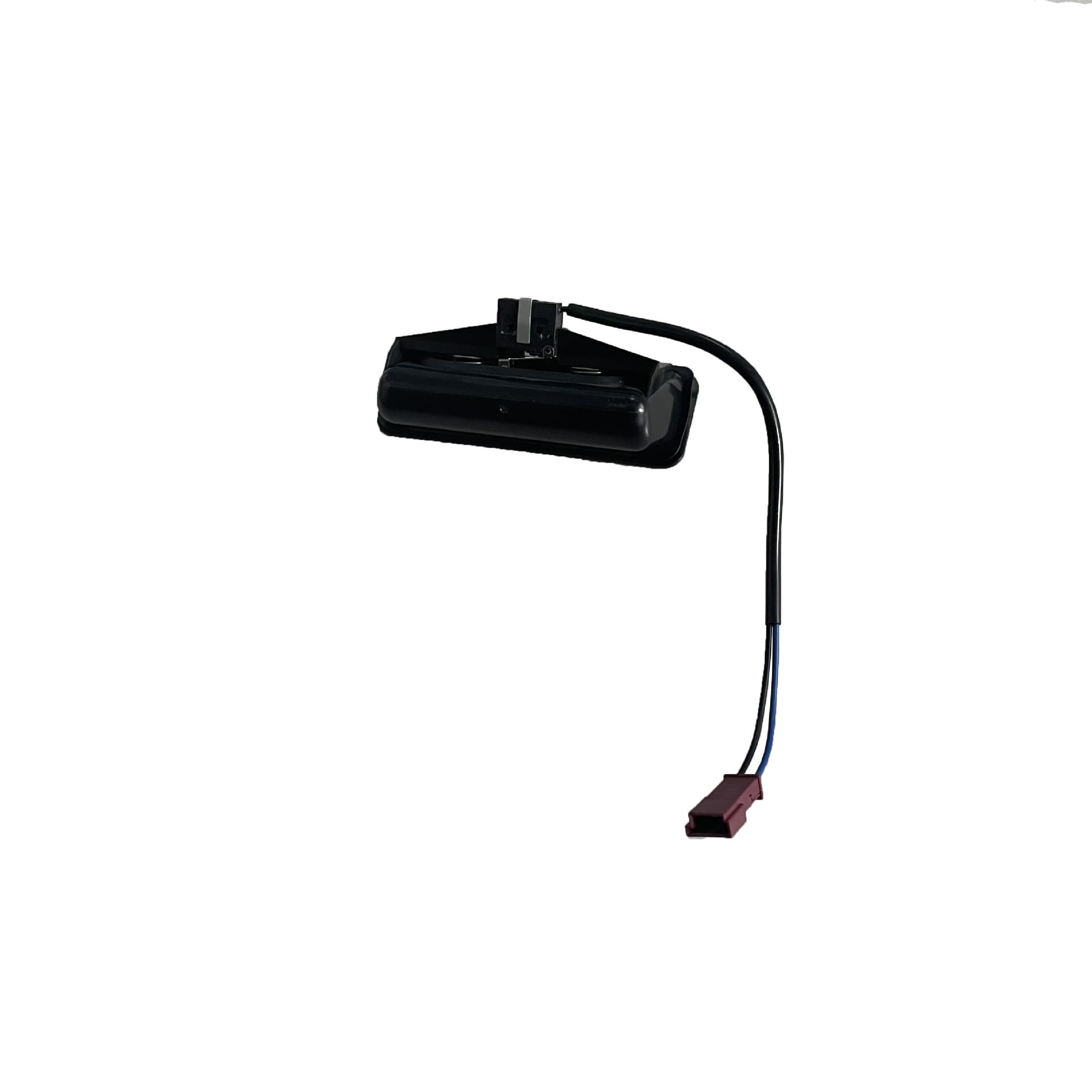 Compatible with E60 E61 E39 Tailgate Switch 51248168035