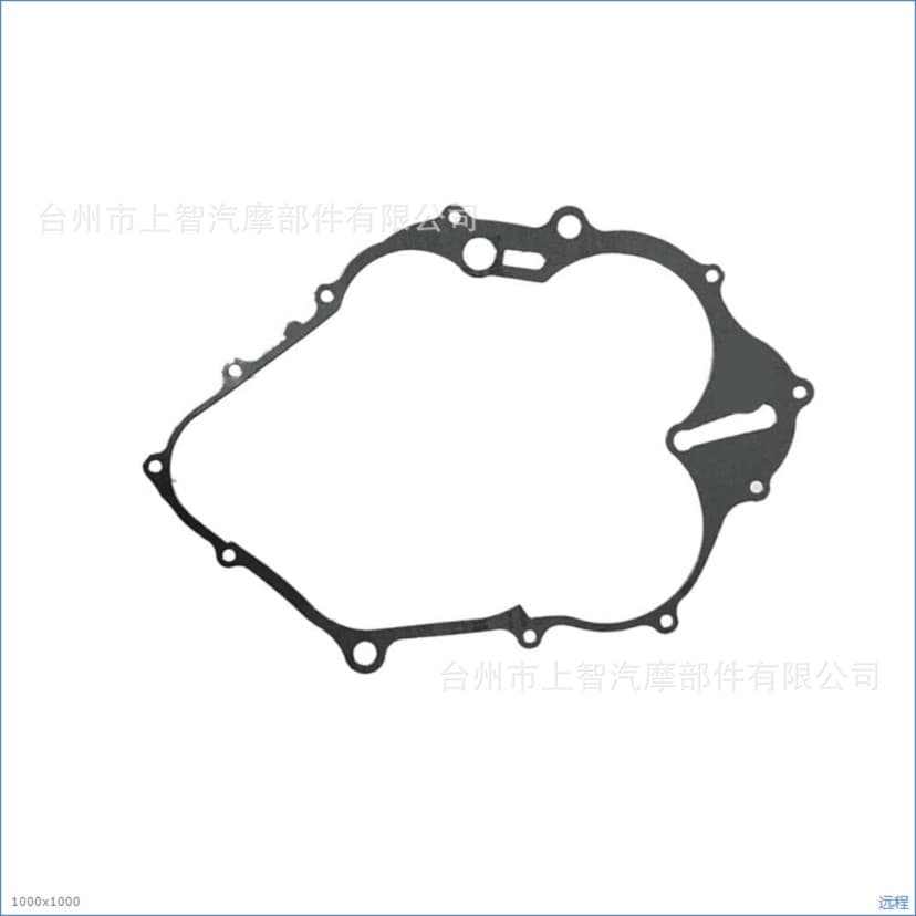 Clutch Side Cover Gasket for Yamaha Raptor Yfm660R 660 R 5Lp-15462-00