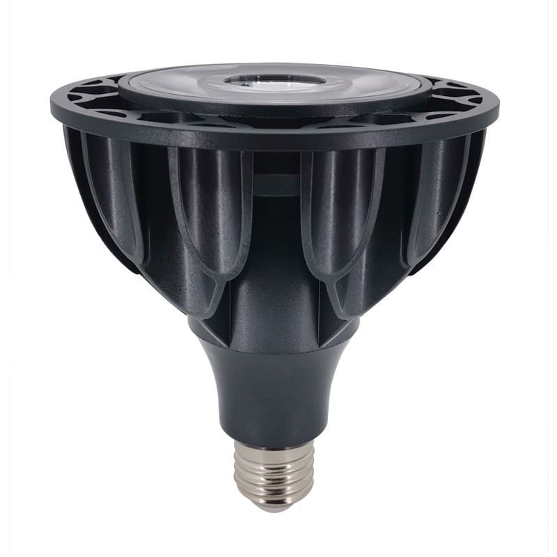 Full-spectrum LED plant growth PAR38 30W 35W succulent flower vegetable green plant Par38 supplement light 98 display