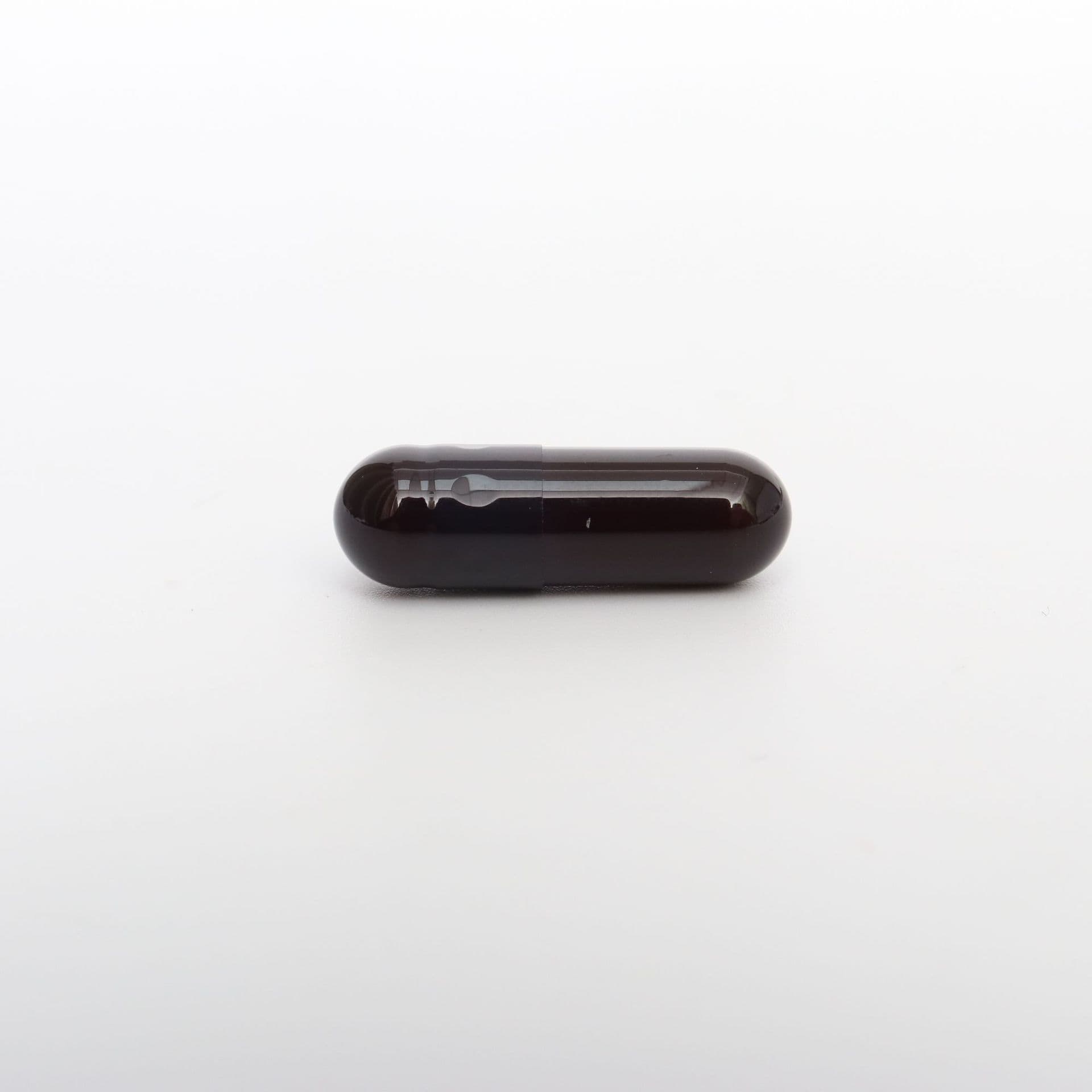 Size 00 Clear White Brown Black Blue Gastric-soluble Split Set Filling Gelatin Capsule Shells Empty Capsules