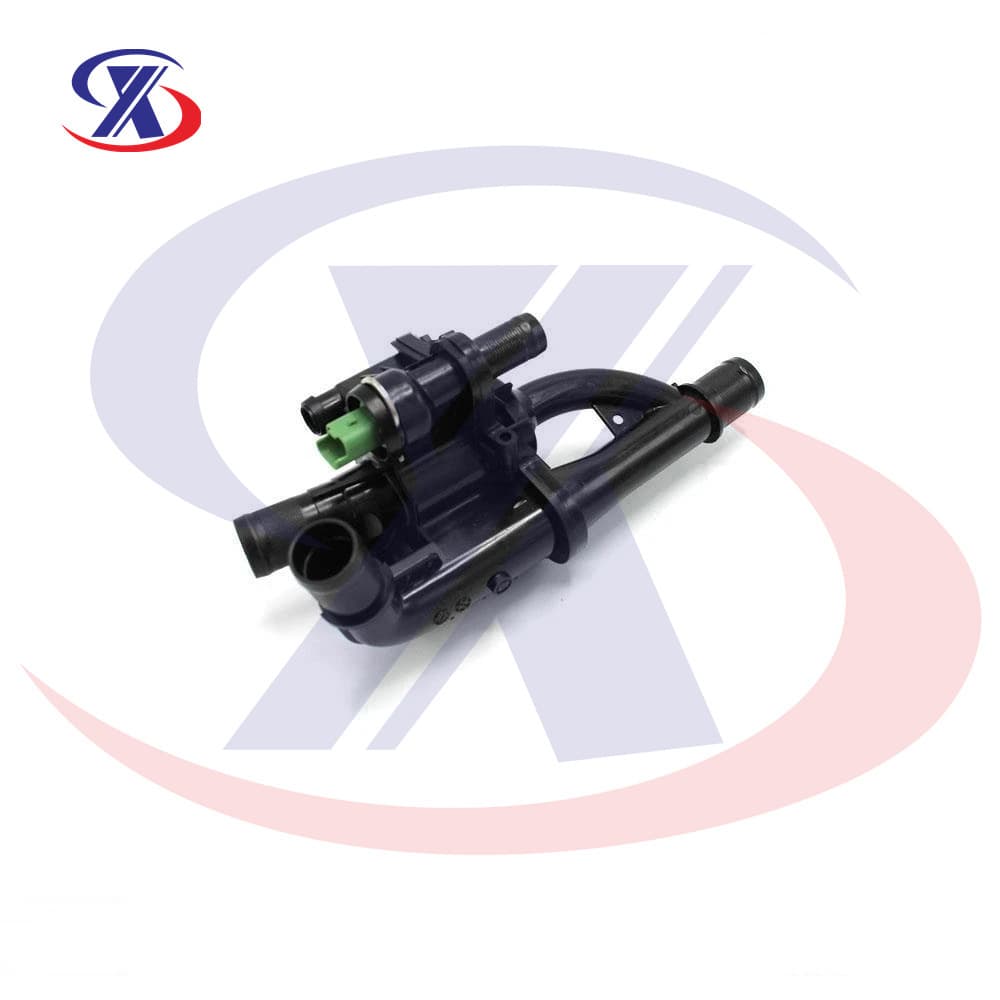 Thermostat assembly suitable for Peugeot/Citroën OE:1336AF 1675627 1683554