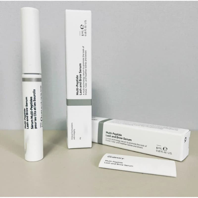 TO Glycolic Acid, Retinol, Arbutin, Niacinamide, Salicylic Acid, Lactic Acid, Hyaluronic Acid Serum