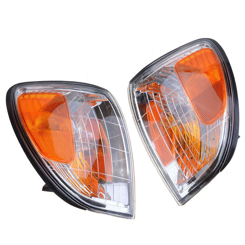 For Land Cruiser 4700 LC100 FZJ100 Lexus LX470 US Version Corner Light