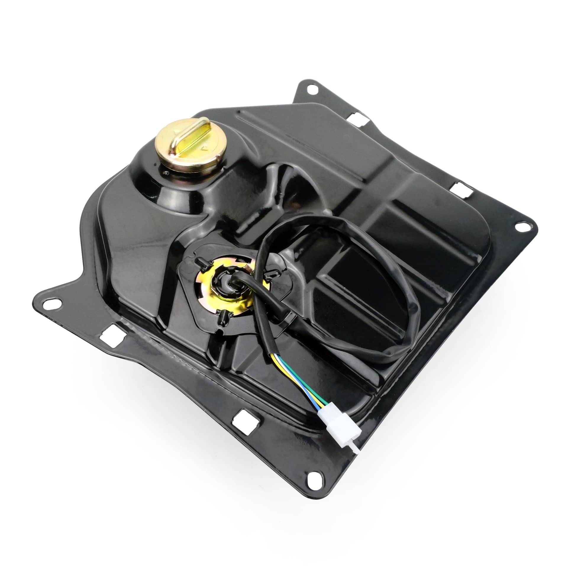 Large Capacity Fuel Tank for Honda ZOOMER RUCKUS AF58 Motorcycle NPS50 Modified Parts