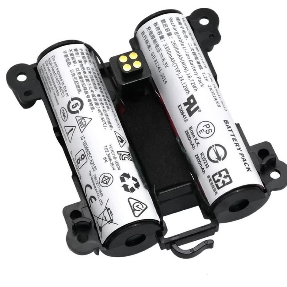 Brand New Bose Big Water Bottle 071478 078068 Bluetooth Speaker Battery, Single Battery Without Board