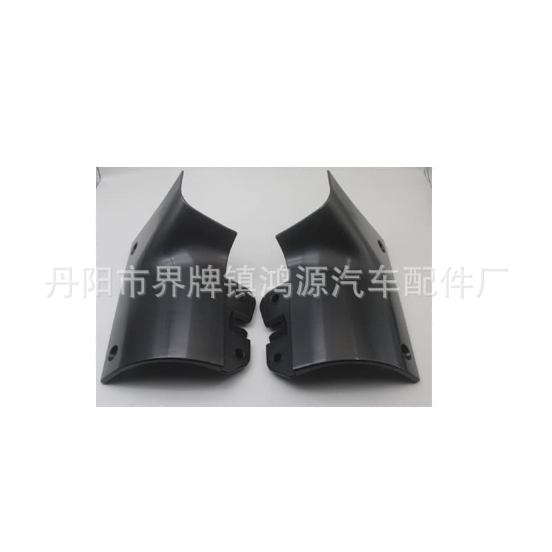 Suitable for JEEP Wrangler Gladiator A-pillar trim panel A-pillar outer panel 6BM50TZZAD 6BM51TZZAD