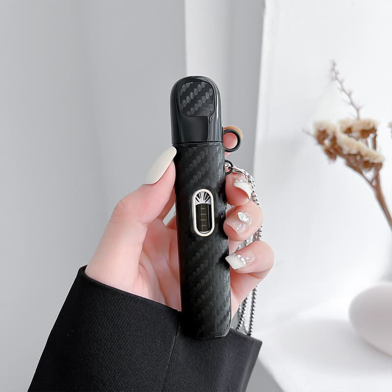 Yueke Gen 5 and Gen 6 Phantom PRO Pod Carbon Fiber 5th and 6th Gen Protective Case Yueke Electronic Vape Shell