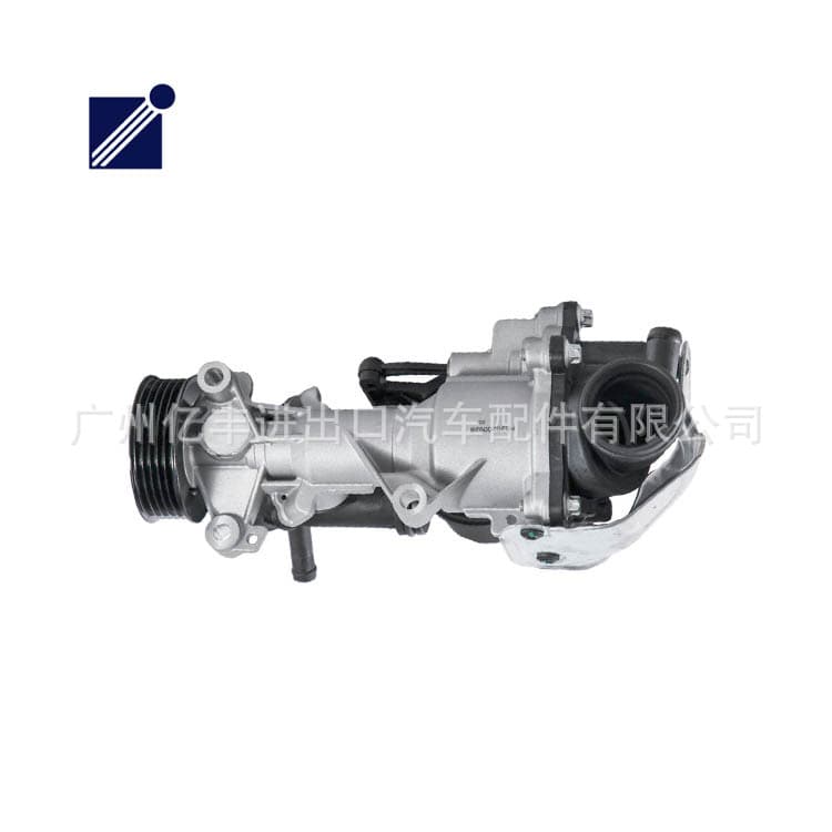 Automotive water pump cooling water pump suitable for 270 2702000800
