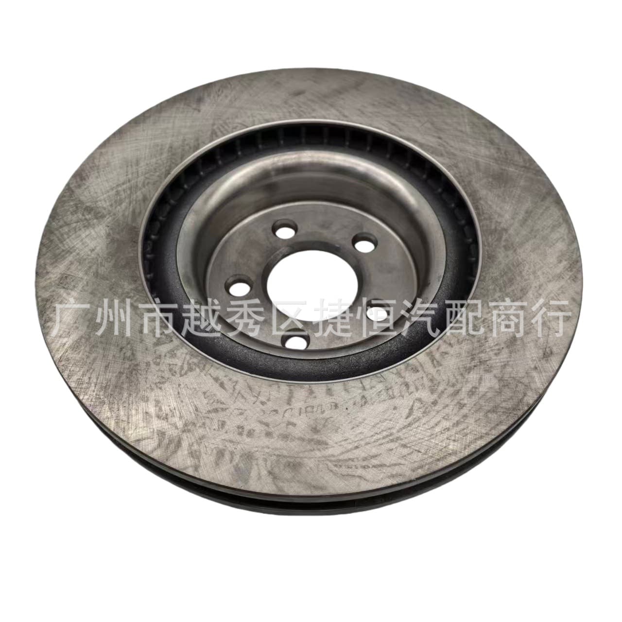 GR3Z2C026C rear disc brake (Chinese standard) is suitable for Ford Mustang 2.3/15-18 FR3Z2C026A