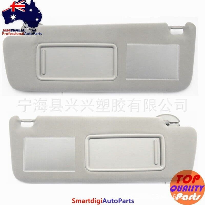 Car Accessories Sunshade Rearview Mirror Suitable For Various Models Effectively Blocks Sunlight Reduces Glare