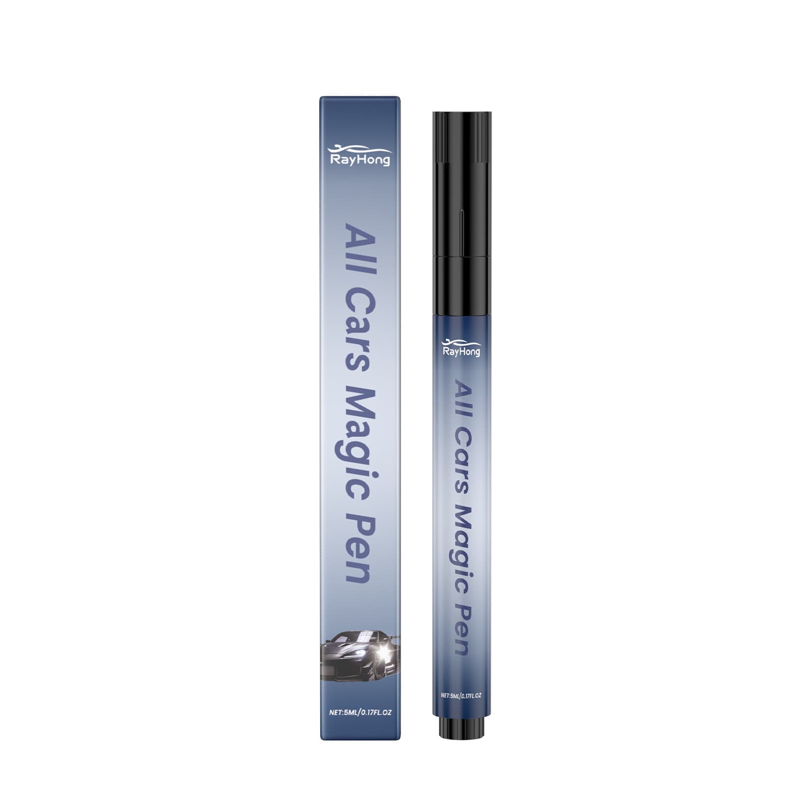 All Cars Magic Pen Car Scratch Care Pen Car Paint Scratch Repair and Renovation