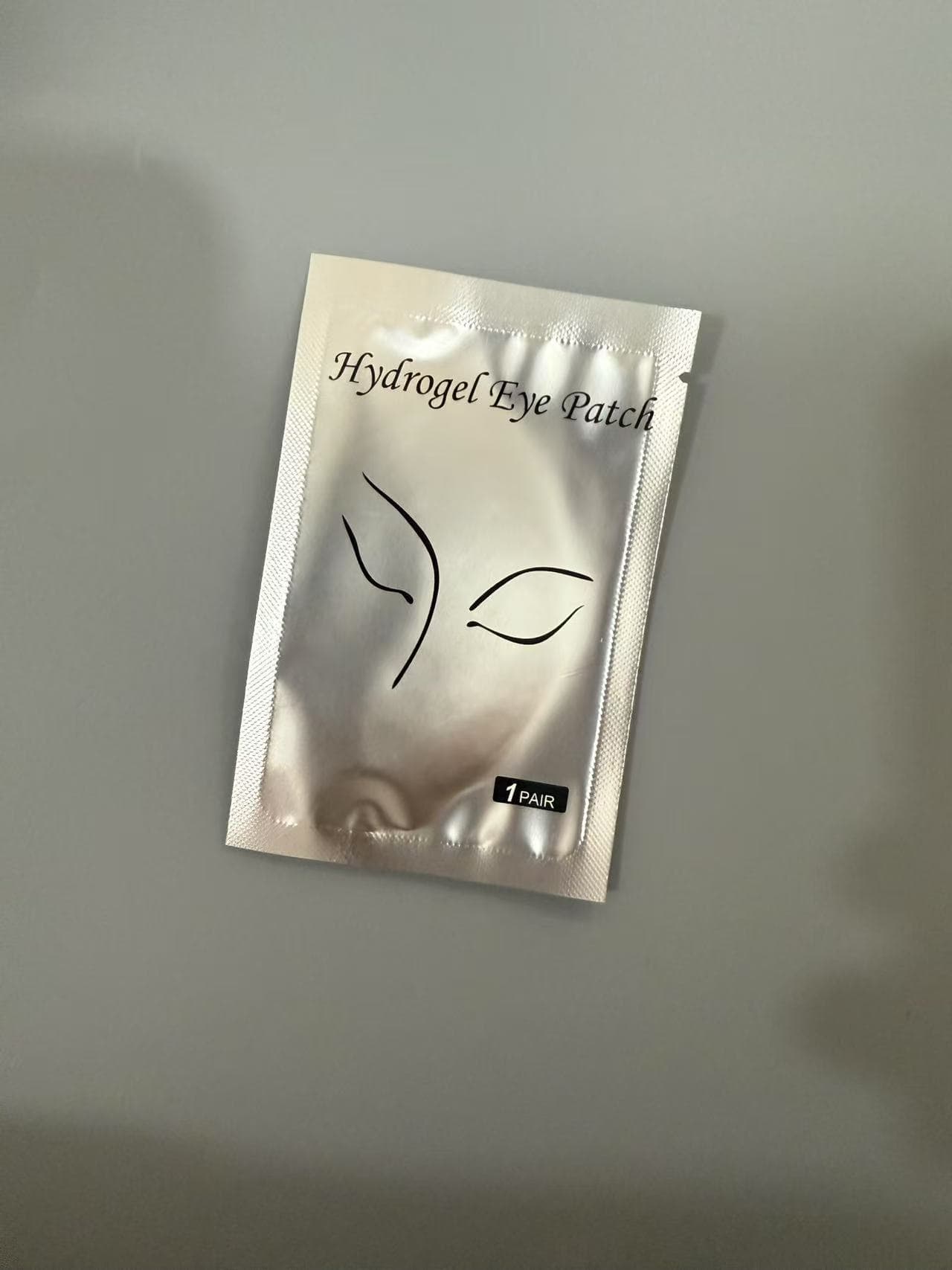 Cross-border Eyelash Extension Eye Patch for Isolating Lower Lashes, Breathable, for Eyelash Planting, Collagen Eye Patch