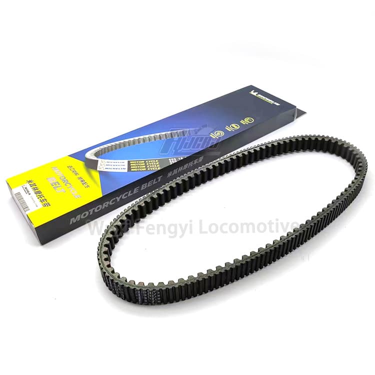 Supply of National IV Electronic Fuel Injection PCX160 Transmission Belt Click160 Drive Belt K1Z Michelin Belt