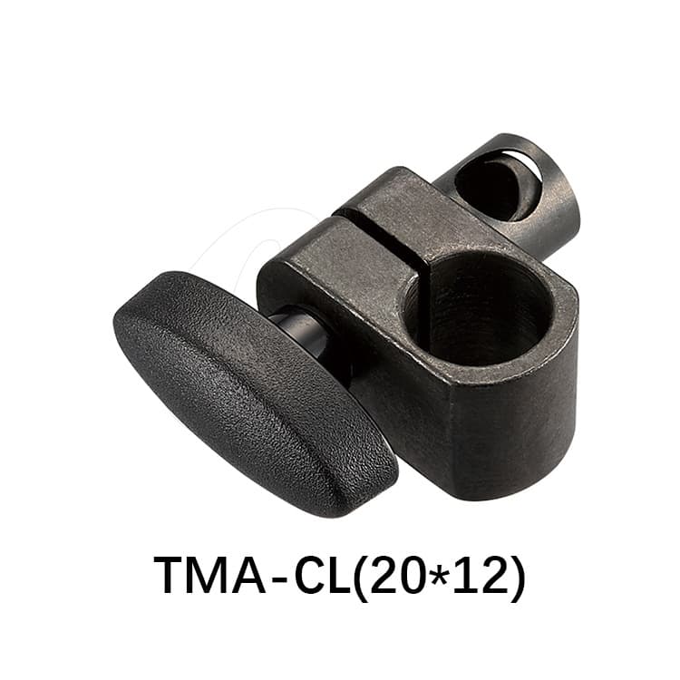 Eins Fixed Clamp Steel Tube End Cap Steel Tube Cutter