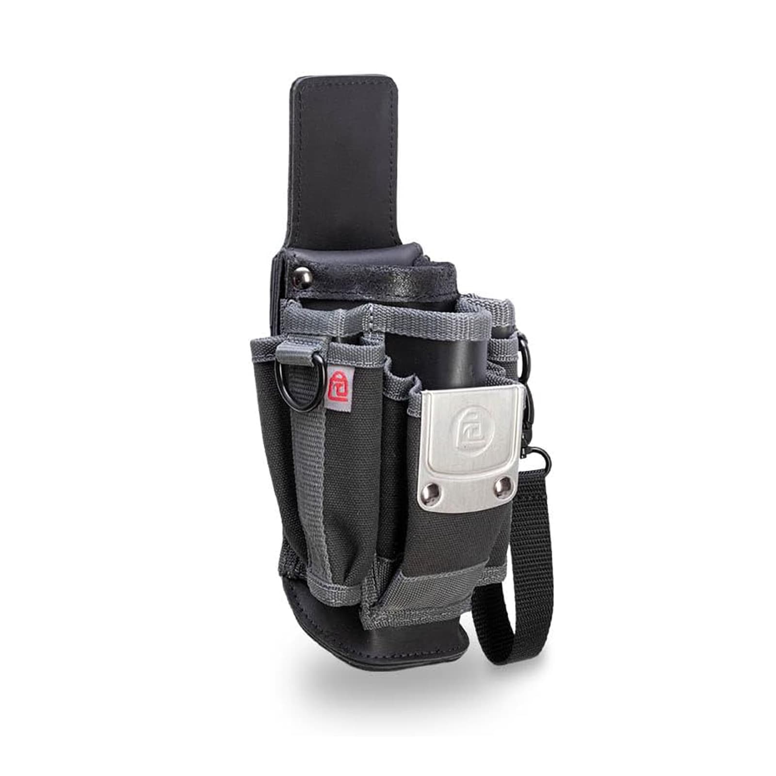 Veto Pro Pac MP1X (Leather Back Small Tool Bag)