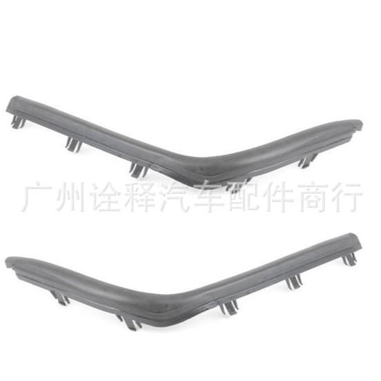 Headlight Seal for Mercedes-Benz S-Class W140 1408261780 1408261880