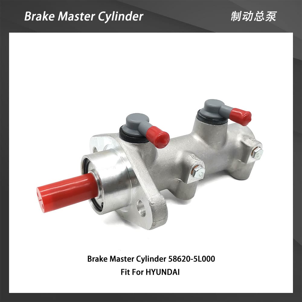 Brake Master Cylinder for Hyundai Mighty/County OE 586205L000 KAB0050