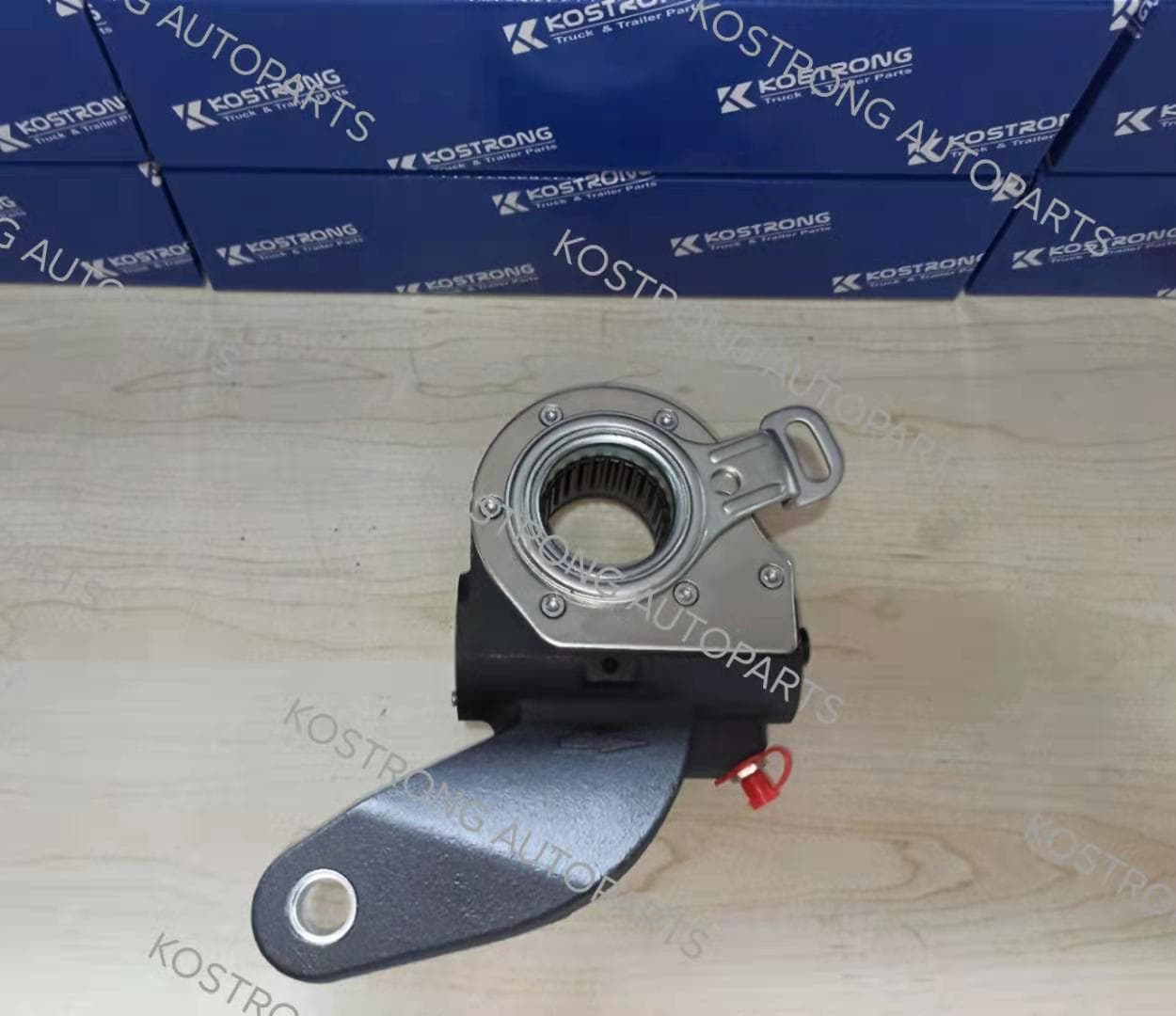 Heavy Truck Self-Adjusting Arm 9454200138 MERCEDES ACTROS SLACK ADJUSTER 80009