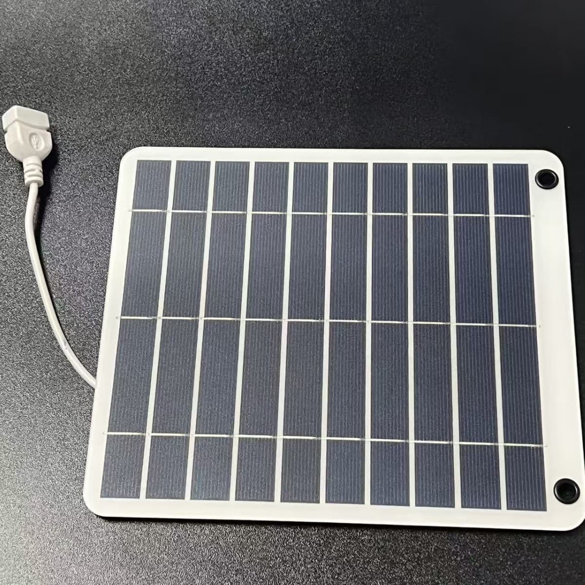 Solar Panel 5V 2W/3W/5W/10W Solar Panel Solar Charger Portable USB Output