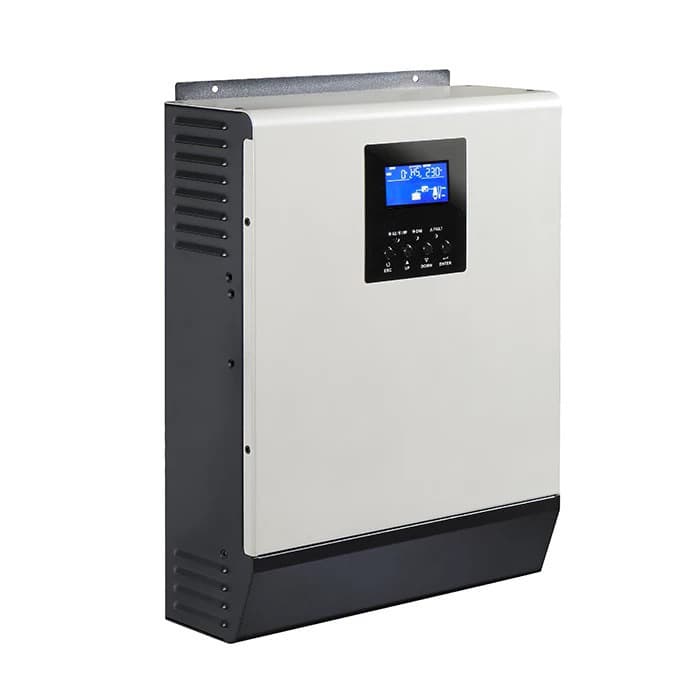 1KW 2KW 3KW 4KW 5KW Inverter Charger Hybrid All-in-One Solar Hybrid Inverter
