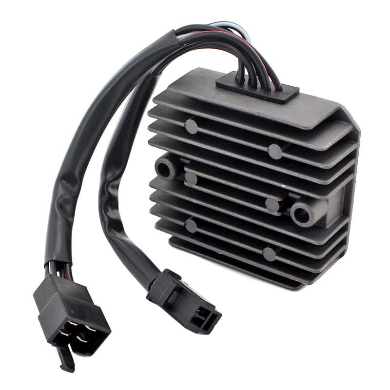 Suitable for Honda Steed 400/600 Steed Vrx400 Vt600 Sado 600 Rectifier Charger