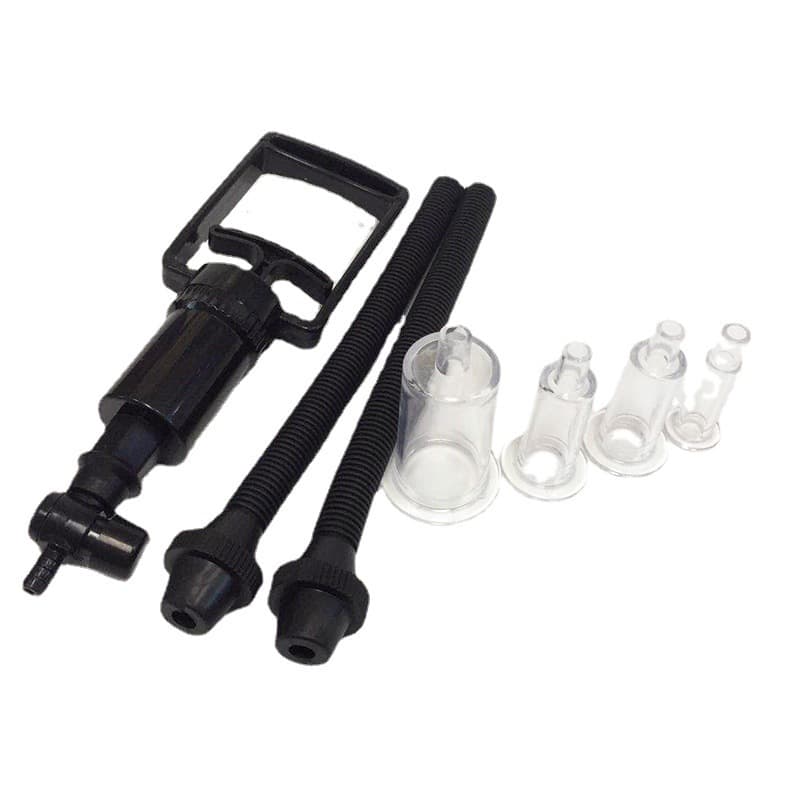 Silicone Nipple Suction Teaser Massager Adult Novelty Products Wholesale Dropshipping